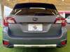 SUBARU LEGACY OUTBACK