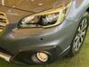SUBARU LEGACY OUTBACK
