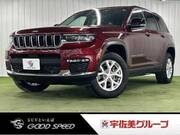 2023 CHRYSLER JEEP GRAND CHEROKEE