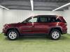 CHRYSLER JEEP GRAND CHEROKEE