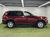 CHRYSLER JEEP GRAND CHEROKEE