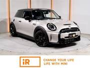 2021 BMW MINI