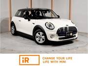 2017 BMW MINI COOPER