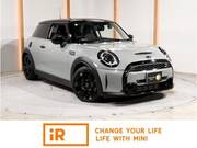 2022 BMW MINI