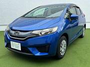 2014 HONDA FIT
