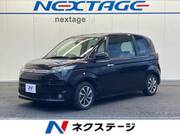 2015 TOYOTA SPADE