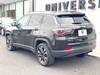 CHRYSLER JEEP COMPASS