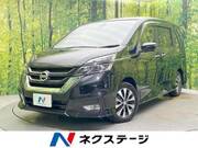 2018 NISSAN SERENA HIGHWAYSTAR V SELECTION