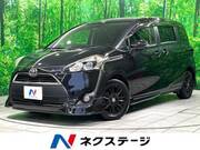 2015 TOYOTA SIENTA G