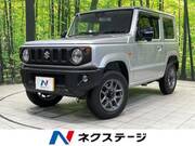 2025 SUZUKI JIMNY XC