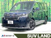 2024 HONDA STEPWAGON