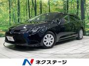 2022 TOYOTA COROLLA TOURING