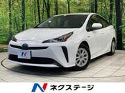 2019 TOYOTA PRIUS