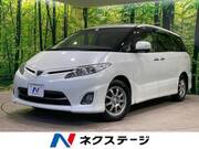 2011 TOYOTA ESTIMA