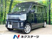 2020 SUZUKI EVERY WAGON