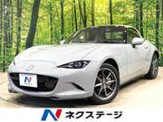 2024 MAZDA ROADSTER