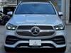 MERCEDES BENZ GLE