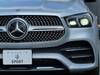 MERCEDES BENZ GLE