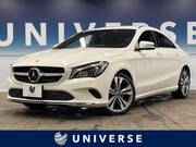 2017 MERCEDES BENZ CLA-CLASS