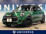 2021 BMW MINI