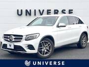 2016 MERCEDES BENZ GLC-CLASS