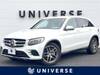 MERCEDES BENZ GLC-CLASS