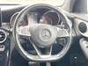 MERCEDES BENZ GLC-CLASS
