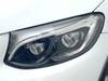MERCEDES BENZ GLC-CLASS