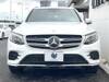 MERCEDES BENZ GLC-CLASS