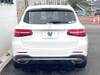 MERCEDES BENZ GLC-CLASS