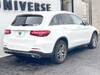 MERCEDES BENZ GLC-CLASS