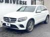 MERCEDES BENZ GLC-CLASS