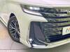 TOYOTA VELLFIRE HYBRID