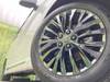 TOYOTA VELLFIRE HYBRID