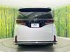 TOYOTA VELLFIRE HYBRID