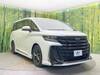 TOYOTA VELLFIRE HYBRID