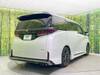 TOYOTA VELLFIRE HYBRID