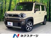 2023 SUZUKI HUSTLER