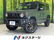 2021 SUZUKI JIMNY XC