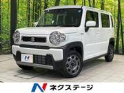 2024 SUZUKI HUSTLER