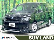 2015 TOYOTA VOXY
