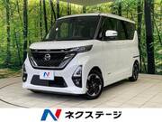 2020 NISSAN ROOX