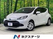 2023 TOYOTA AQUA