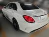 MERCEDES BENZ C-CLASS