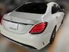 MERCEDES BENZ C-CLASS