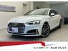 AUDI S5 SPORTBACK