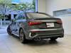 AUDI S3 SEDAN