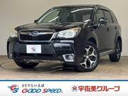 2013 SUBARU FORESTER