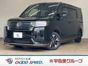 2024 HONDA STEPWAGON SPADA