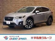 2017 SUBARU XV